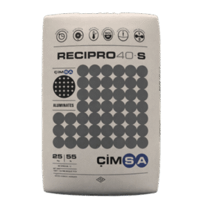 Recipro40-S